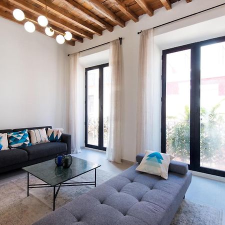 Malaga Tour Apartment- Elegance & Confort In The Historic Center Exteriör bild